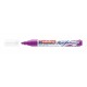 Edding 5300 acrylic marker fine marcador permanente Violeta 1 pieza(s)